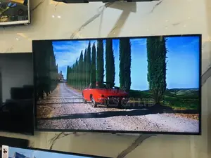 High Quality 77 Inches Oled Glossy LG C26 Smart Tv
