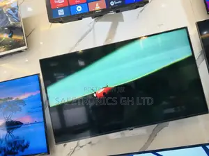 Valuable LG QLED 75 Inches Glossy QNED813 Tv