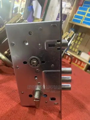 Turkey Door Down Lock