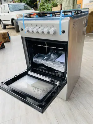 Reliable 50*55 VolcanoRotisserie 4gas Burner(Auto Ignition)