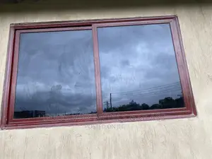 Sliding Window, Glass Windows