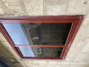 Sliding Window, Glass Windows