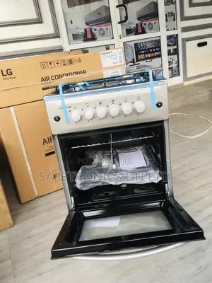 Neat 50x55 Oven With Grill Volcano Rotisserie 