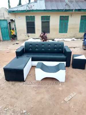 Gyamfi Furniture