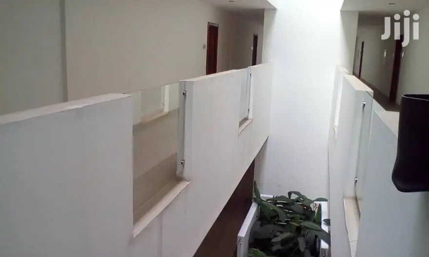 2bdrm Apartment in Bronko Housing, Cantonments for rent