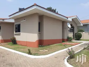 3bdrm House in Bronko Housing, Accra Metropolitan for Rent
