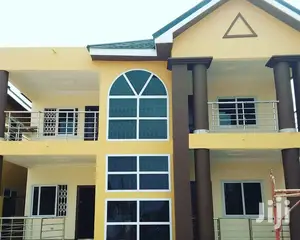 4bdrm House in Bronko Housing, East Legon for rent