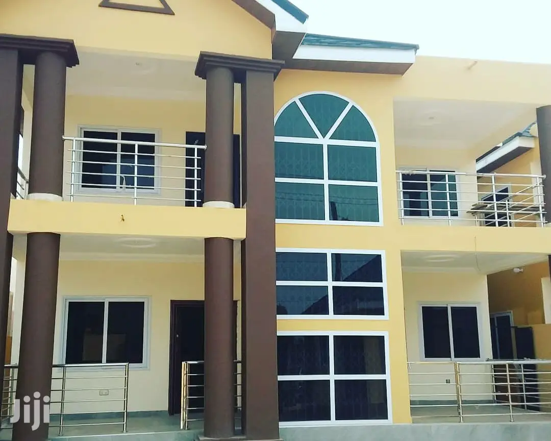 4bdrm House in Bronko Housing, East Legon for rent