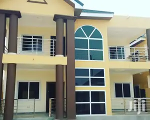 4bdrm House in Bronko Housing, East Legon for rent