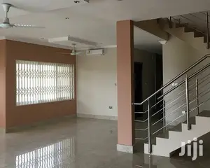 4bdrm House in Bronko Housing, East Legon for rent