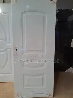 Inside Door