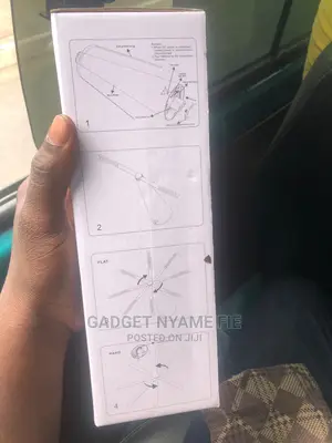 Fly Repeller (Battery Operated)