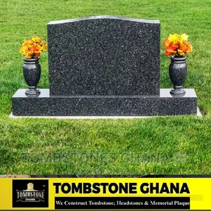 Standing Tombstone