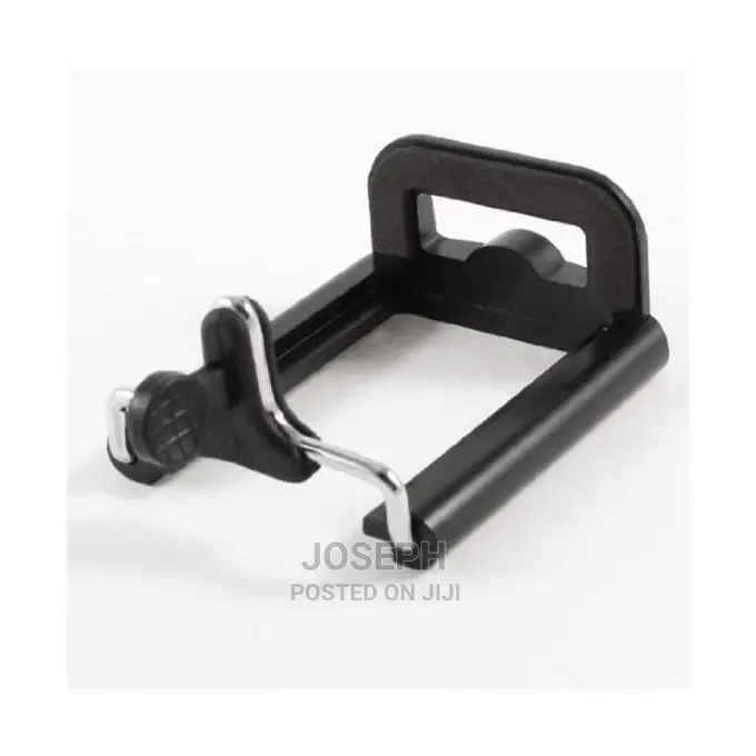 Tripod Phone Holder Bracket