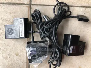 Hp Tablet/ Laptop Ac Power Adapter,9v~~1.1A