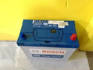 Battery for Toyota Vitz Belta Civic CRV