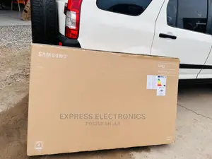 Vivid Pictures UHD Samsung Smart Tv With Alexia