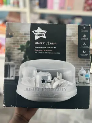 Microwave Steriliser