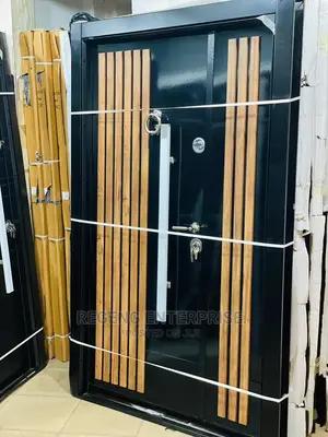Italian Quality Security Door