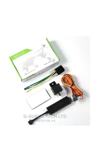 Sinotrack St-901m GPS Tracker for Vehicles, Motorcycles, Etc