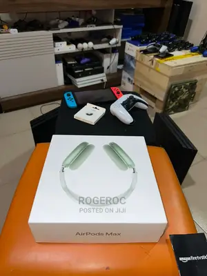 Airpods Max