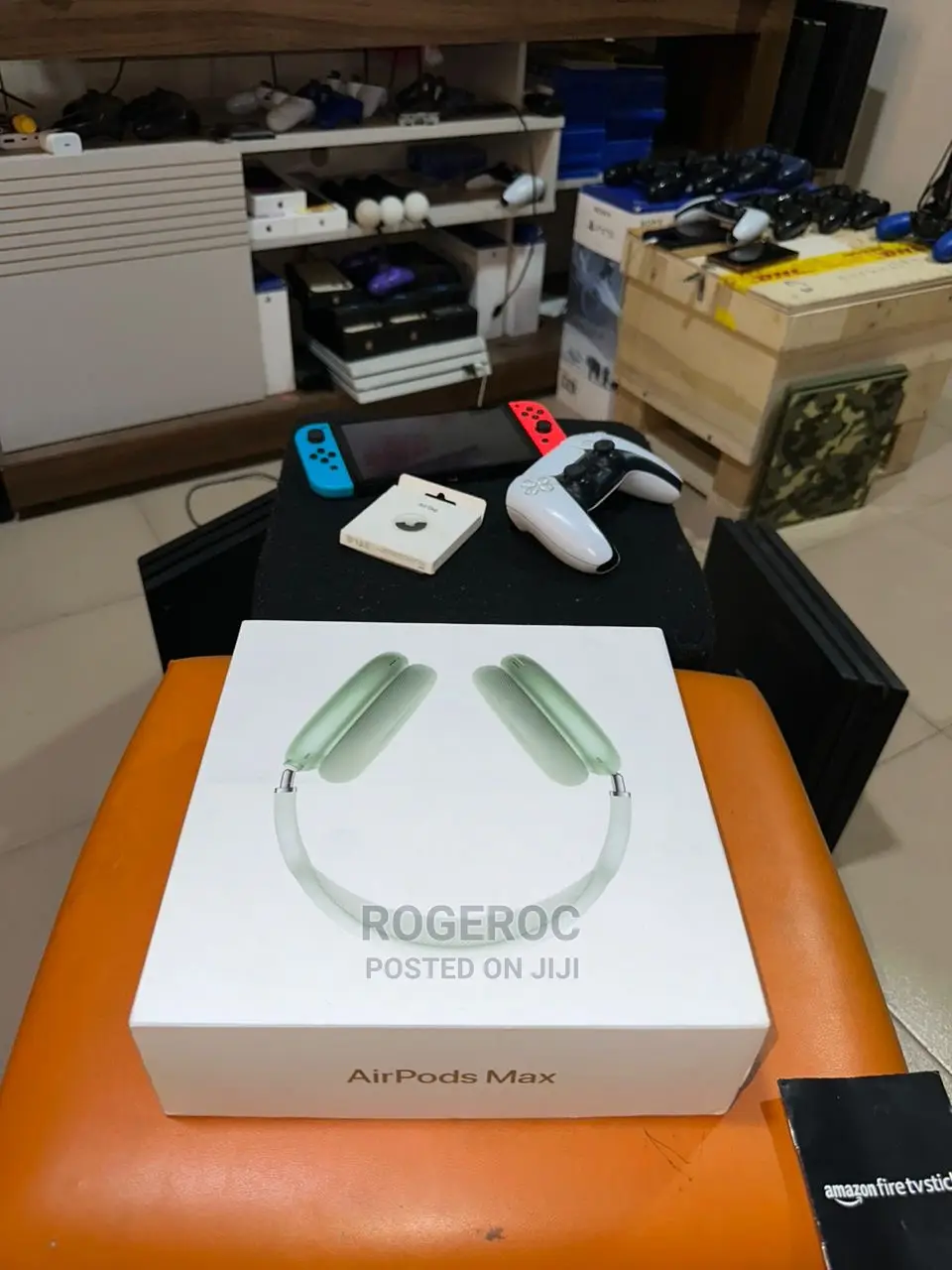 Airpods Max