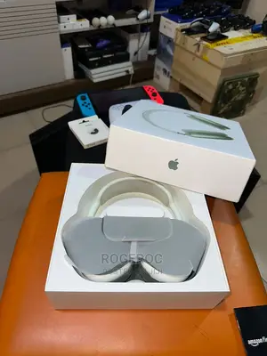 Airpods Max