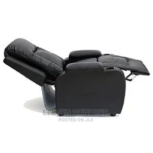 Recliner W Drink Holders Armchair