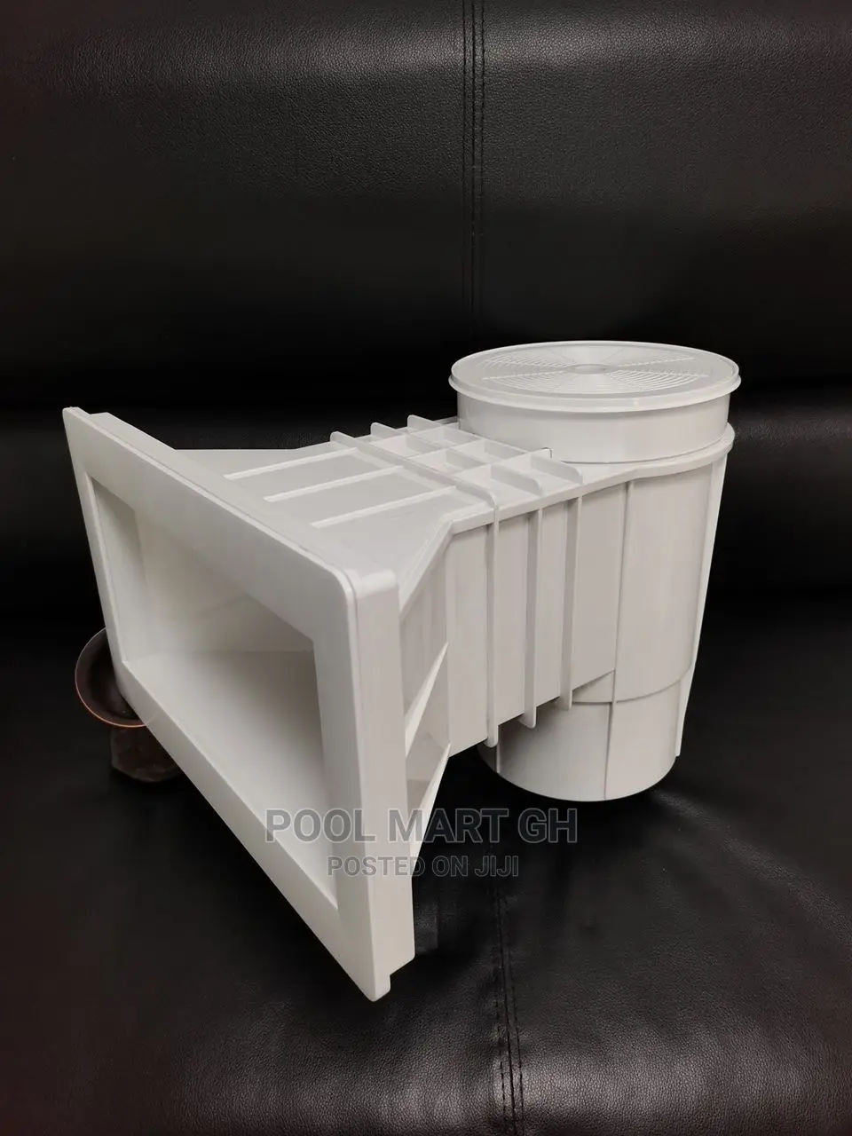 Pool Wall Skimmer 001