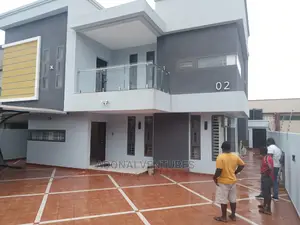 Furnished 4bdrm House in Atasomanso, Kumasi Metropolitan for sale