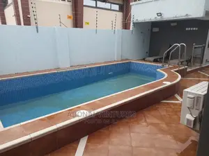 Furnished 4bdrm House in Atasomanso, Kumasi Metropolitan for sale