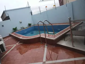 Furnished 4bdrm House in Atasomanso, Kumasi Metropolitan for sale