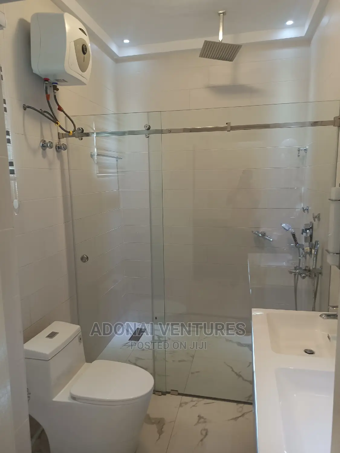 Furnished 4bdrm House in Atasomanso, Kumasi Metropolitan for sale