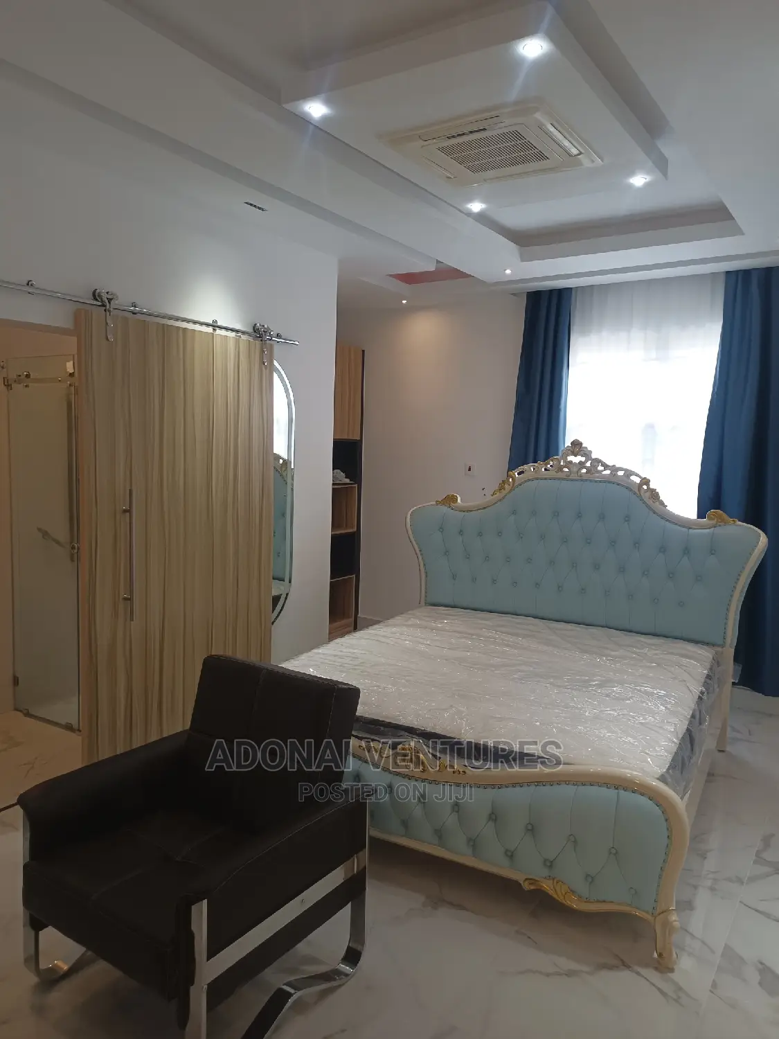 Furnished 4bdrm House in Atasomanso, Kumasi Metropolitan for sale