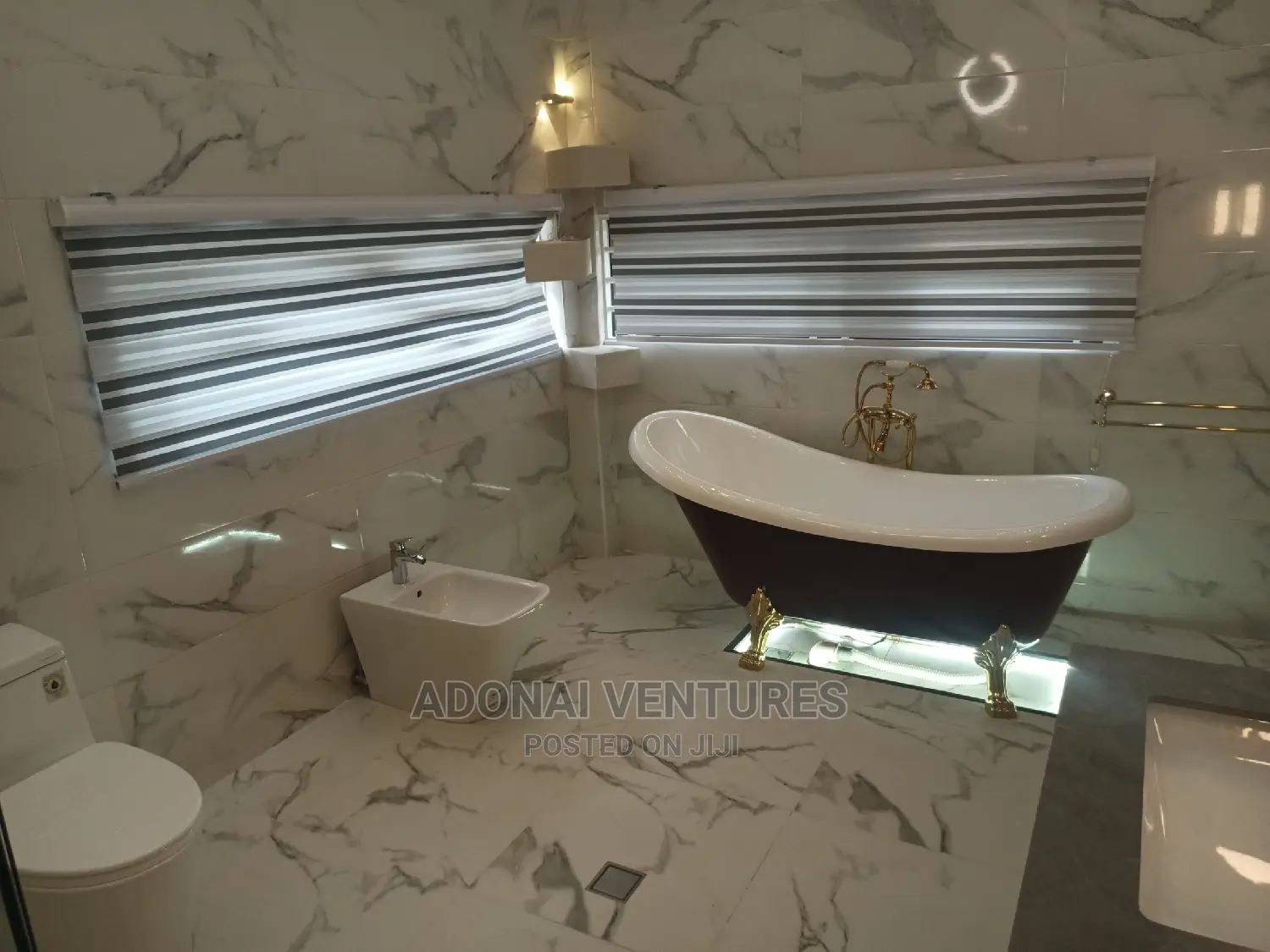 Furnished 4bdrm House in Atasomanso, Kumasi Metropolitan for sale