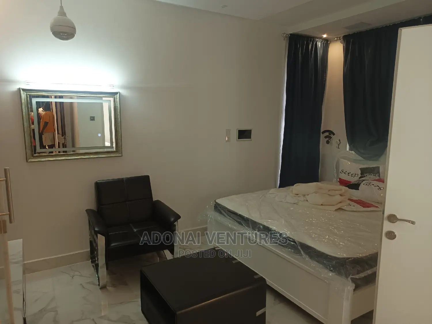Furnished 4bdrm House in Atasomanso, Kumasi Metropolitan for sale
