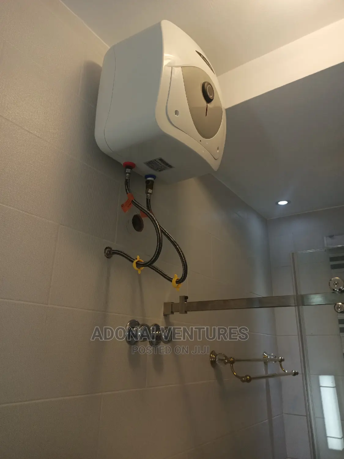 Furnished 4bdrm House in Atasomanso, Kumasi Metropolitan for sale