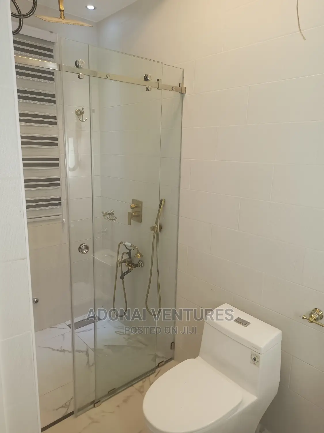 Furnished 4bdrm House in Atasomanso, Kumasi Metropolitan for sale