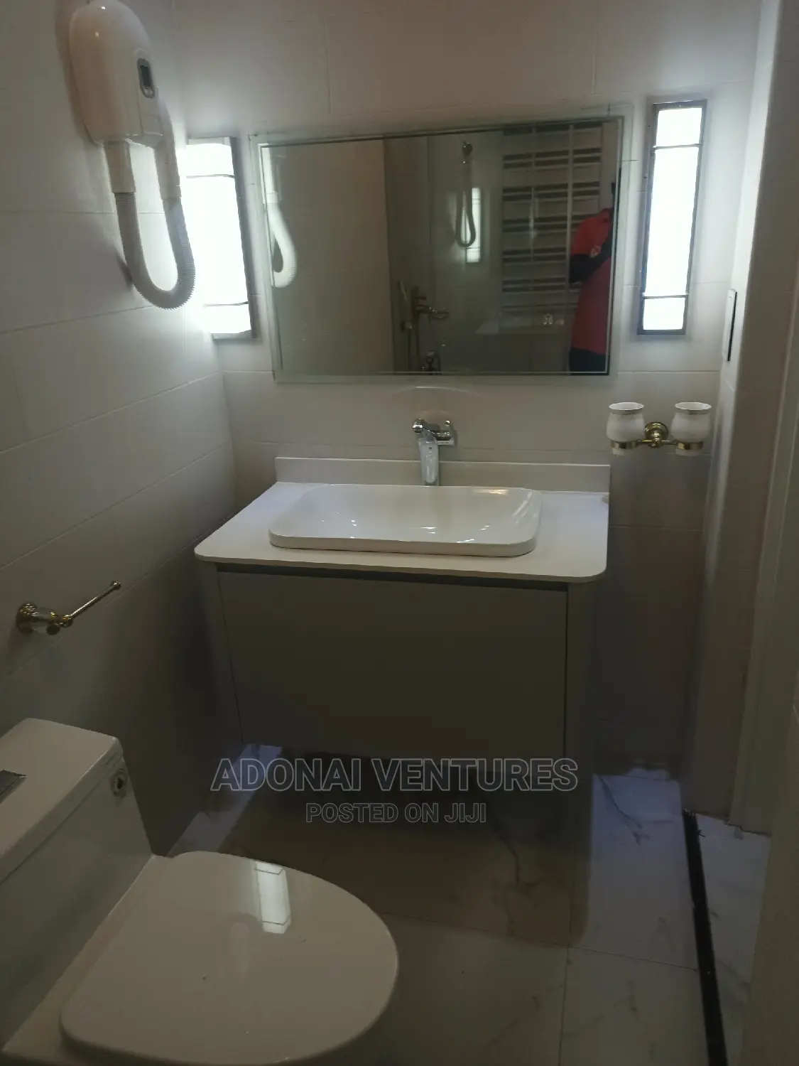 Furnished 4bdrm House in Atasomanso, Kumasi Metropolitan for sale