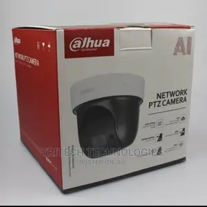 Dahua 2mp (1080P) IP PTZ 4X IP Camera Sd29204ue-Gn