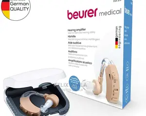 Beurer Hearing Aid Amplifier