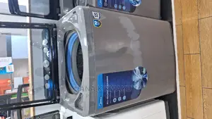 Top Load_midea 18kg Washing Machine