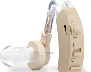 Beurer Hearing Aid Amplifier