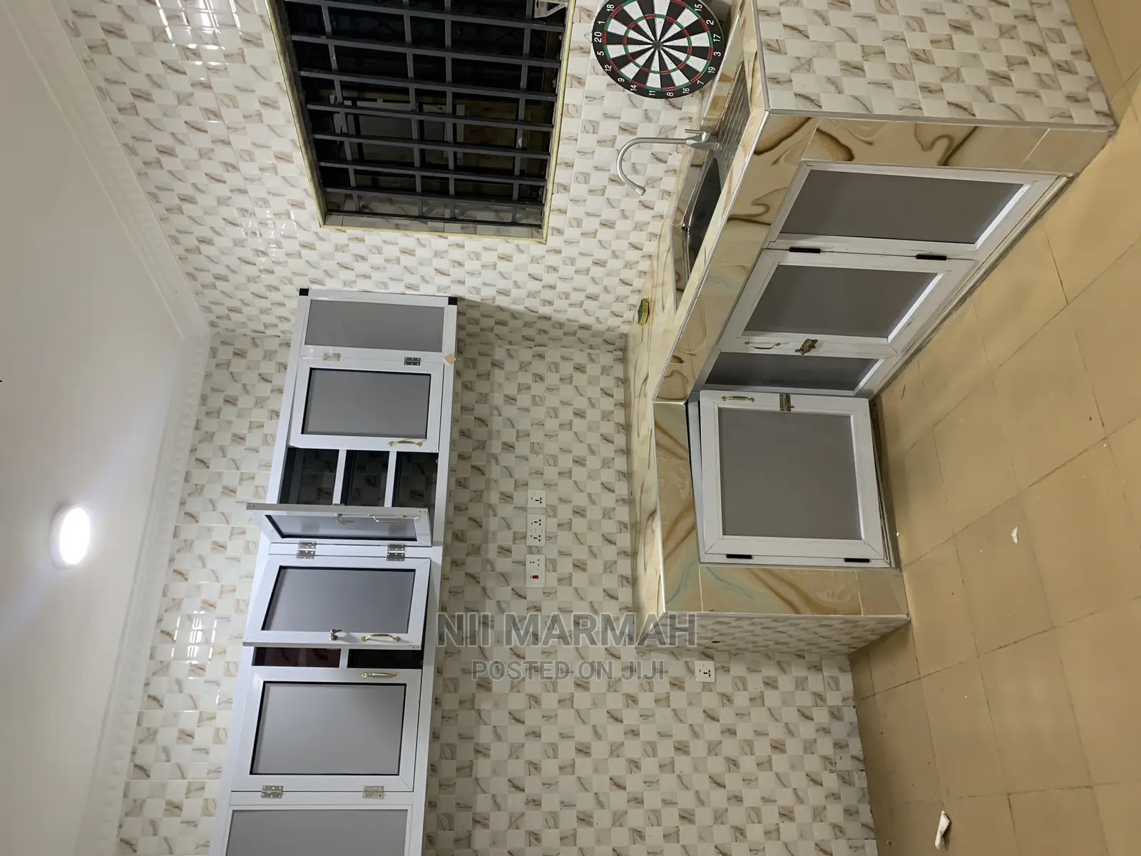 1bdrm Apartment in Pam Properties, Tsui-Bleoo for rent