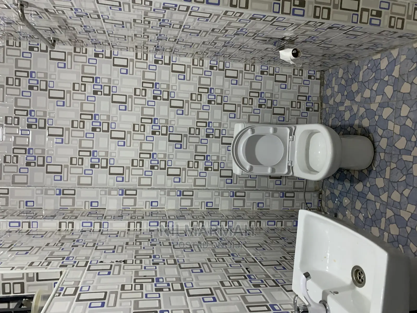 1bdrm Apartment in Pam Properties, Tsui-Bleoo for rent