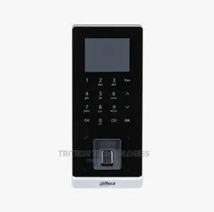 Dahua Wi-Fi Access Control Standalone Dhi-Asi2212h-W