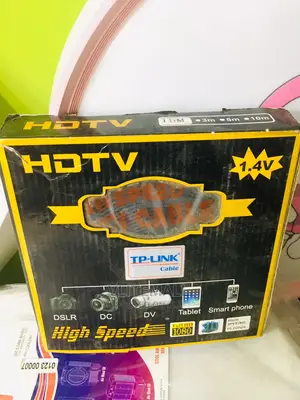 Cable HDTV 5 M Full Hd(15M)
