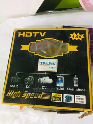 Cable HDTV 5 M Full Hd(15M)