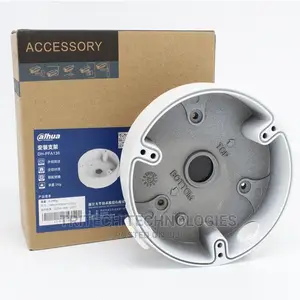 Dahua Junction Box Pfa136