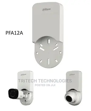 Dahua Plastic Junction Box Pfa12a